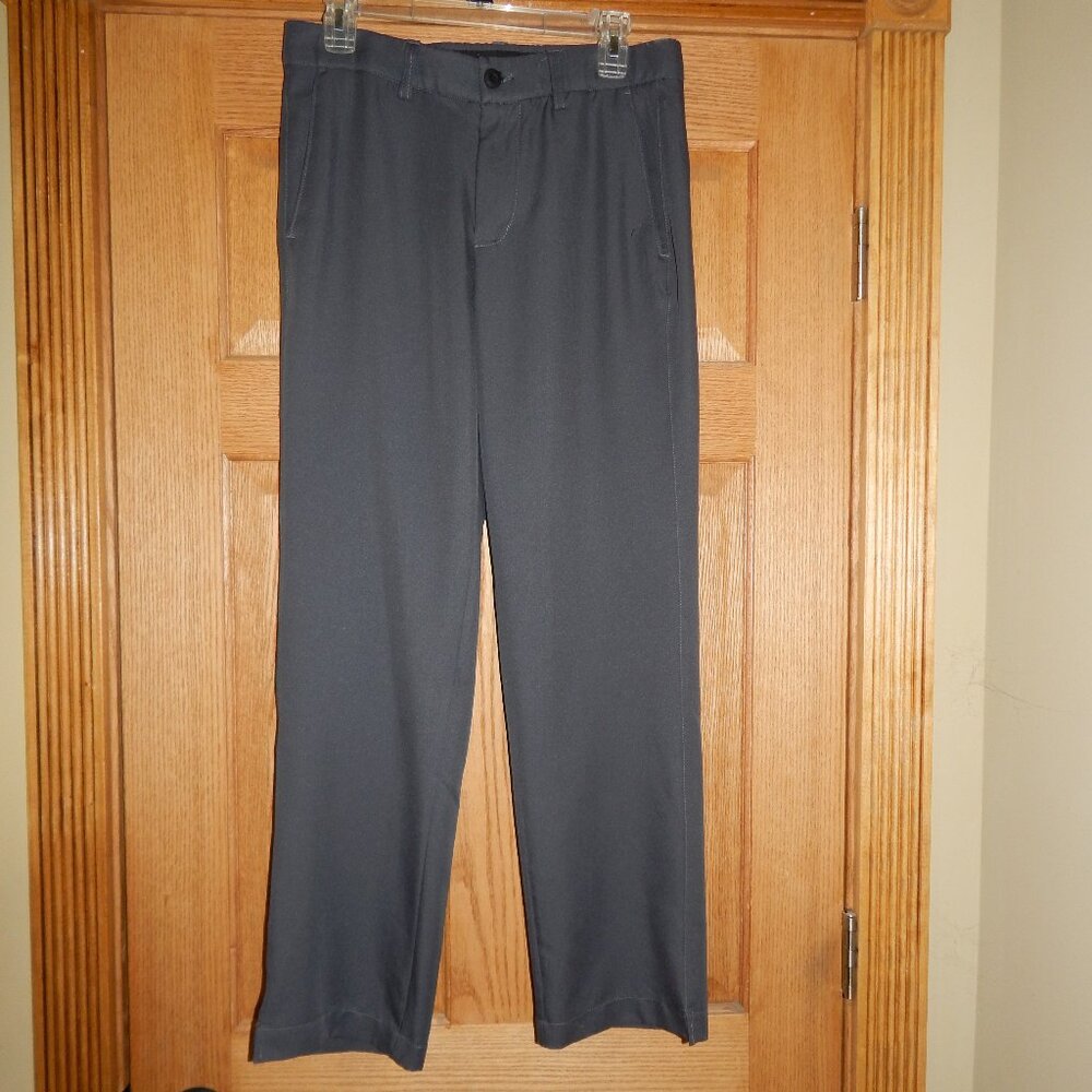 Men's Size 30x30 FILA SPORT GOLF "Stay the Course" Gray Activewear Pants